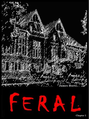 cover image of Feral (Chapter 1)